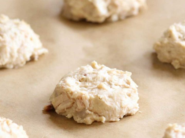 Homemade Dog Treats With Baby Food Banffstkilda