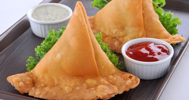 How To Make Samosa Recipe