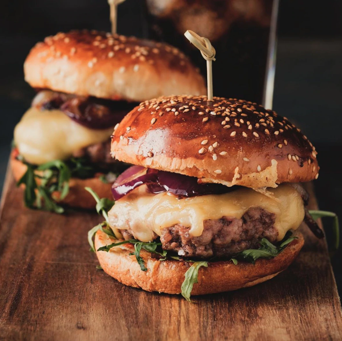 The Best Burger Grilling Tips from a Restaurant Chef