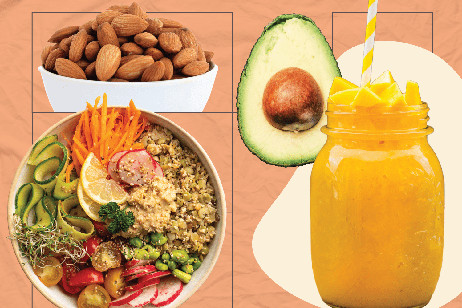 Meal Plan For Weight Loss Female Vegetarian