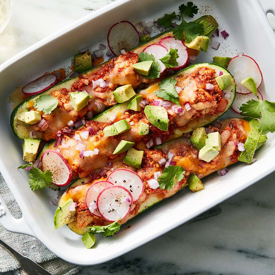 Best Low Calorie High Protein Vegetarian Meals
