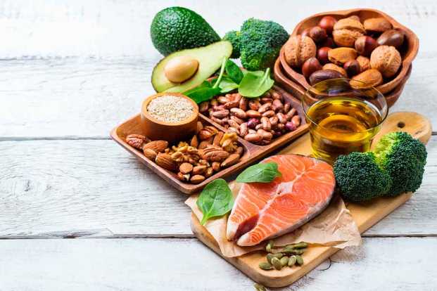 What Are The 5 Main Diet-related Diseases?