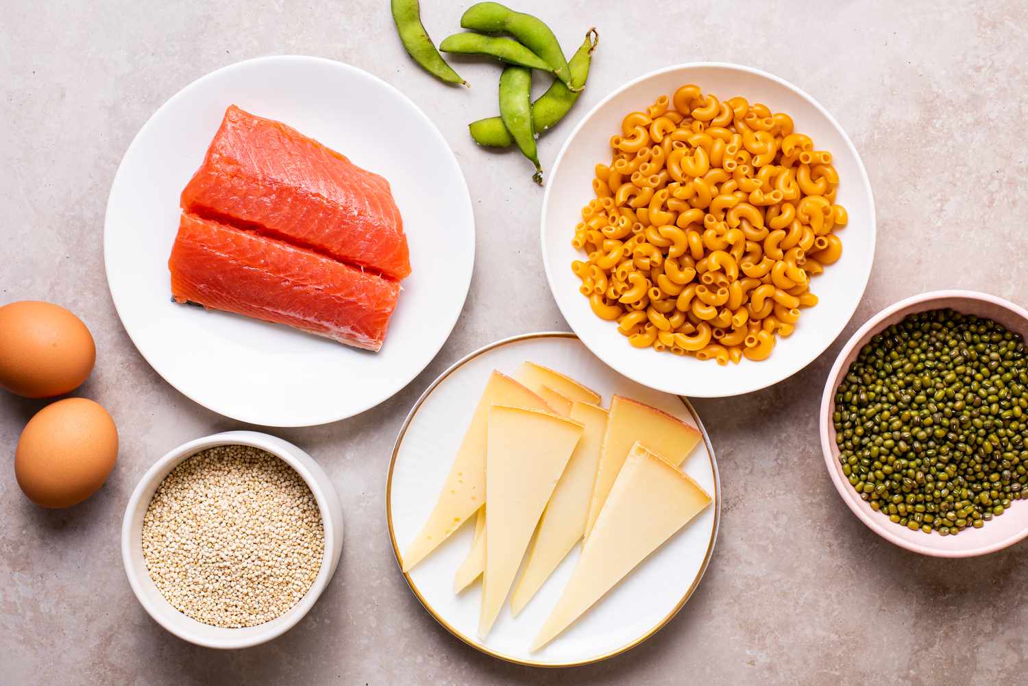 What Are The Three Main Diets?