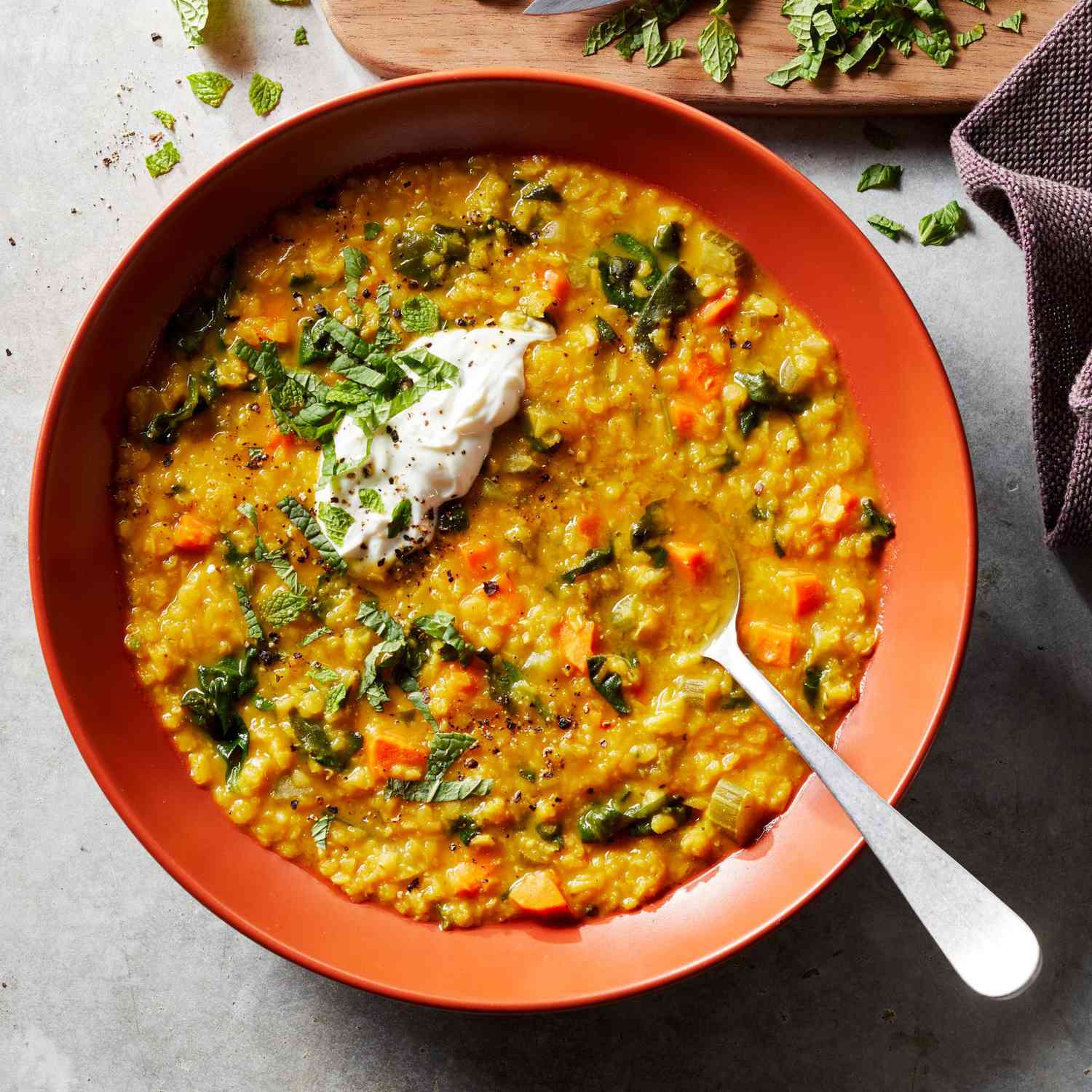 Quick High Protein Vegetarian Meals