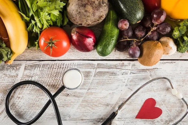 What Are The 7 Things Needed For A Balanced Diet?